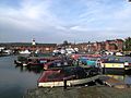 StaffsWorcs Stourport Basin