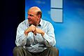 Steve Ballmer - MIX 2008