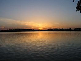 Sunset on the Big Rideau.jpg