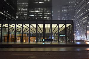 TD Centre banking pavillion 15464613453