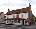 The Bear, South Cave - geograph.org.uk - 229027