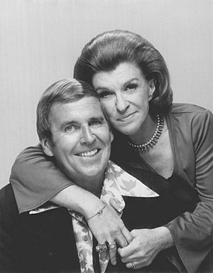 The Paul Lynde Comedy Hour Paul Lynde Nancy Walker 1975