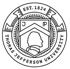 Thomas Jefferson University seal.jpg