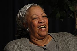 ToniMorrison WestPointLecture 2013