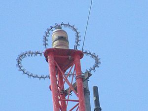 Top of tower of americas