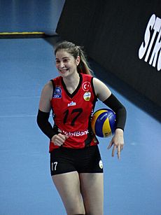 Tuğba Şenoğlu 17 Vakıfbank SK TWVL 20180426 (3)