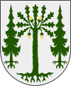 Coat of arms of Uddevalla