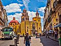 View Of Guanajuato From The Street (16536560374)