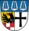 Coat of arms of Bad Kissingen