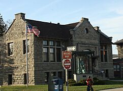 WaupunPublicLibraryNRHP