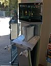 Xbox 360 at Legoland.jpg