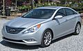 2011 Hyundai Sonata SE 2 -- 06-20-2010