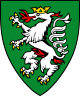 Coat of arms of Graz