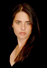 AYELET SHAKED