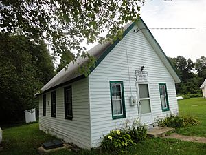 African American Schoolhouse Museum (21439327850)