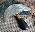 Arbelos Shoemakers Knife