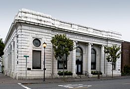 Bank of eureka california