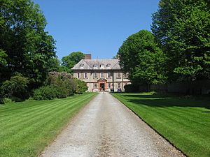 Beaulieu House, Co. Louth - geograph.org.uk - 823171