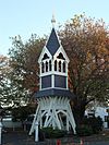 Belfry, St Michael's Church.jpg