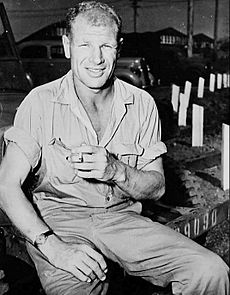 Bill Veeck 1944