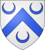 Blason Moringhem