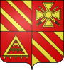 Blason Noyelles-sous-Lens