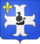 Blason ville DomFr Sainte-Marie (Réunion).svg