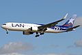 Boeing 767-316-ER, LAN Airlines AN1667933