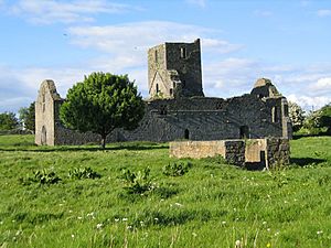 Callanaugustinianfriary