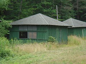 Camp10Cabin