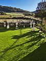 Cementerio del pueblo