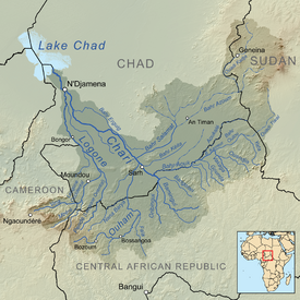 Charirivermap