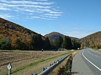 Charlemont-Mohawk Trail