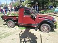 Citroën 2CV utility truck