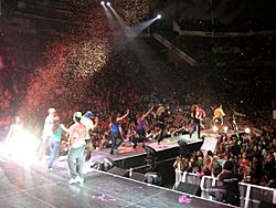 Confetti Cannons