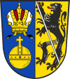 Coat of arms of Lichtenfels