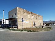 Dewey-Humboldt-Humboldt Commercial Building-1910