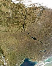 Dnieper Nasa 2004-05-06