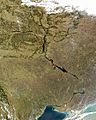 Dnieper Nasa 2004-05-06