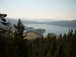 Dospat Dam, Bulgaria.jpg