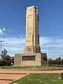 Dubbo War Memorial 08