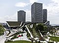 EAA Zorlu Center