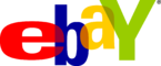EBay former logo