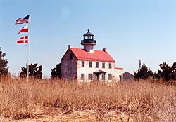 East Point Light