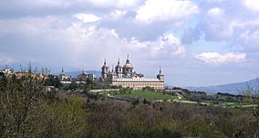 ElEscorial distant view2