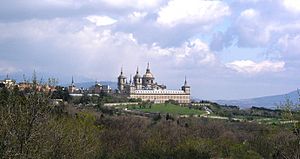 ElEscorial distant view2