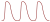 Electric ray waveform.svg