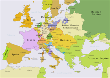 Europe 1740 en