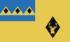 Flag of City of Fernie