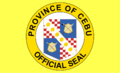 Flag of Cebu